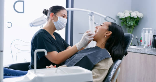 Oral Surgery in Paulina, LA